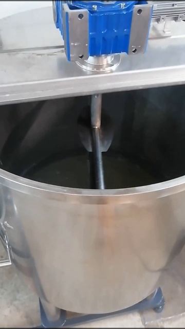 Реактор для изготовления пластификатора цемента #machin смотреть онлайн