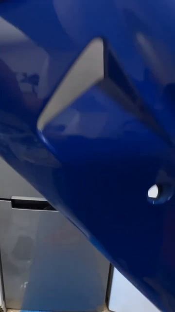 Готовый пластик на Yamaha R1 смотреть онлайн