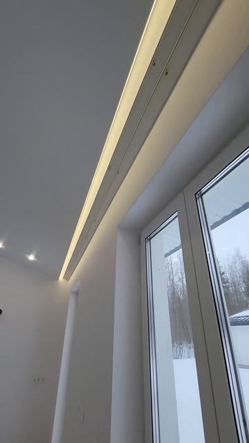 Натяжной потолок #shorts #натяжнойпотолок смотреть онлайн