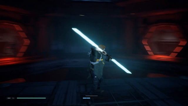 Прохождение Star Wars Jedi: Fallen Order | Финал смотреть онлайн