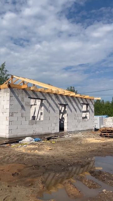 #рек #стройка #ремонт #дом #строительство #топ #кровля