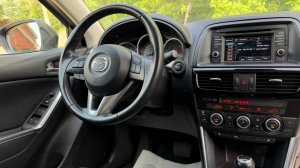 Mazda CX5 2013 2.0AT 4WD