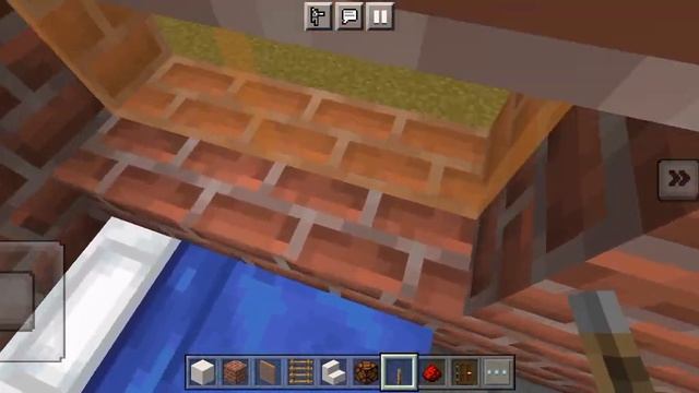 крыша была готова я обустроил красивый дом вторая час? смотреть онлайн