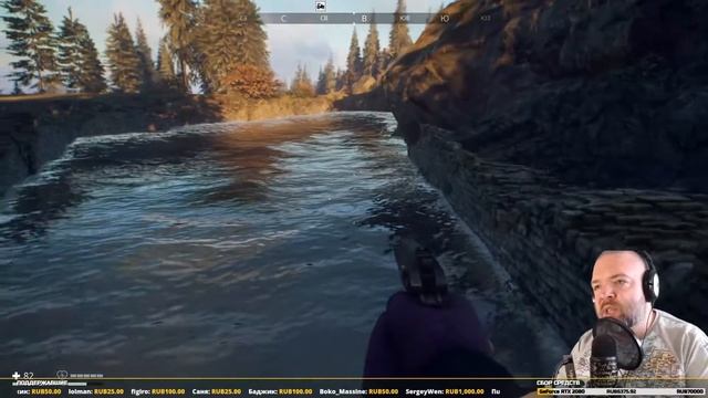 GENERATION ZERO | Серия #6 | Сходил **** посмотрел ...