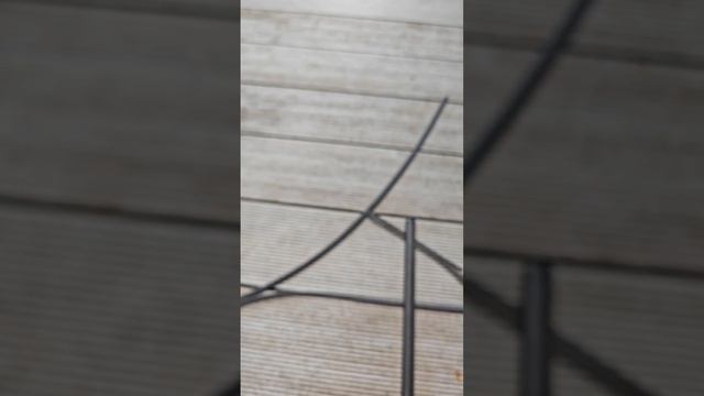 Замена резинки бескаркасная щетка Bosch смотреть онлайн