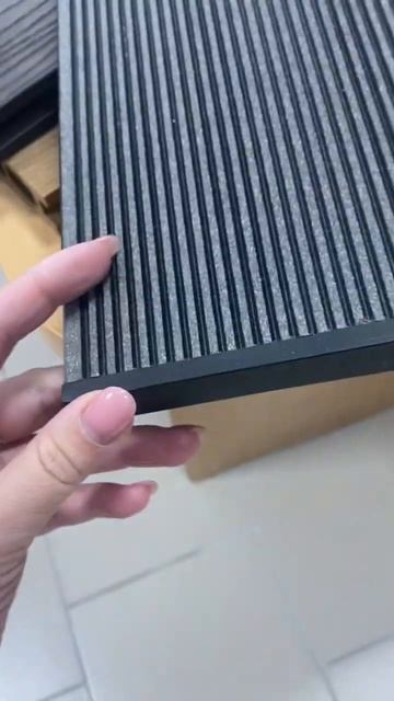 Заглушка на доску дпк