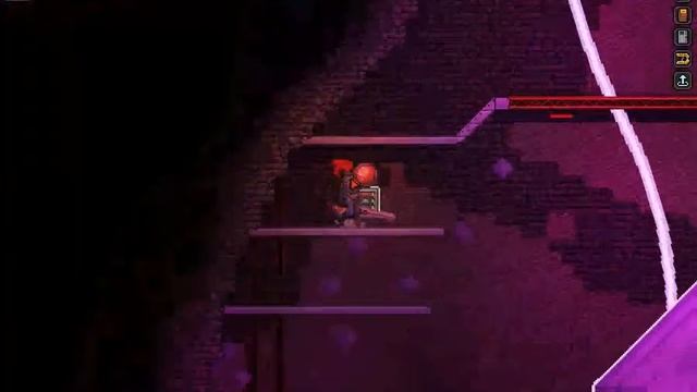 Эркиевый Ужас L Starbound L Прохождение #2