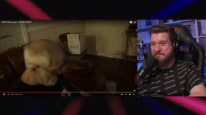 Реакция на ЗЛОЙ ДЕД играет в МАЙНКРАФТ