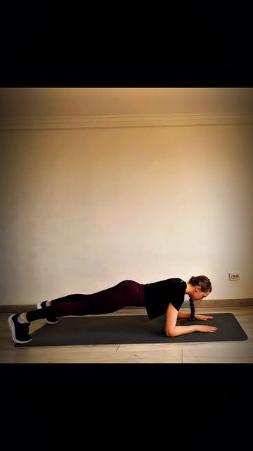 тренировки