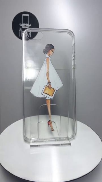 Силиконовый чехол для iPhone 5 смотреть онлайн