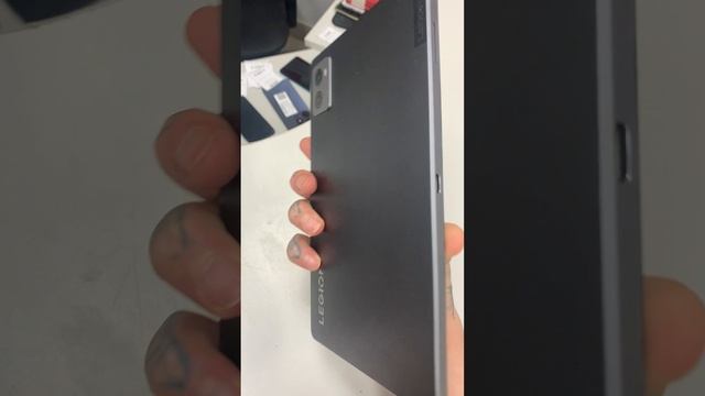 Планшет леново легион