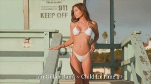 Ian Gillan Band ~ Child In Time