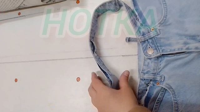 увеличить узкую юбку #нотка #ателье #дубровно #ремонтодежды #перетяжкамебели #апсайклинг