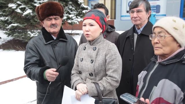 «Господа французы, не убивайте Аблязова!» смотреть онлайн