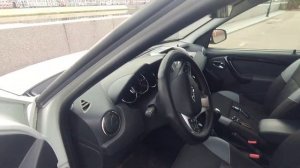 Верхний уплотнитель дверей Ларгус