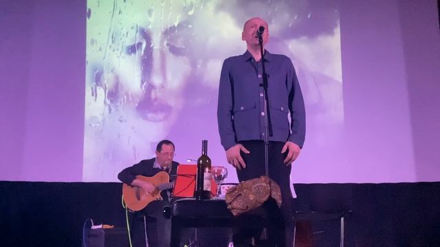 С.Чечеткин S.Chechetkin Таривердиев Tariverdiev Никого не будет в доме No one will be in the house смотреть онлайн