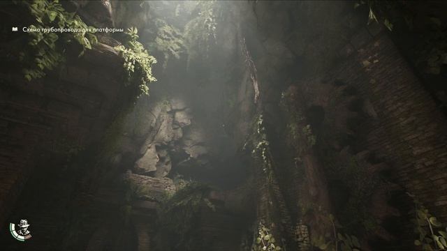 INDIANA JONES and the Great Circle. \видео 11