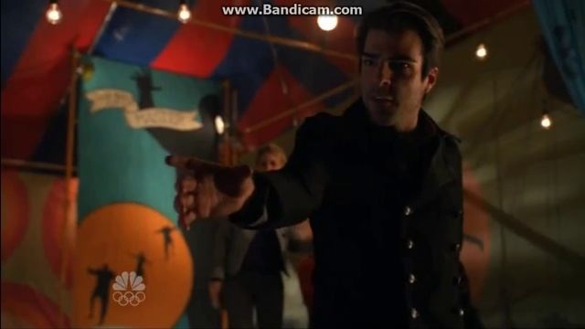 Я - Герой. Sylar смотреть онлайн