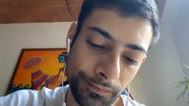 практика дыхания онлайн #18 / Breathwork Live Coaching Ep18 Rus