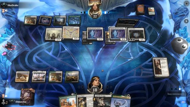 Хилимся просто БЕЗБОЖНО! MTG Arena Insane Life Explorer DECK GUIDE! смотреть онлайн