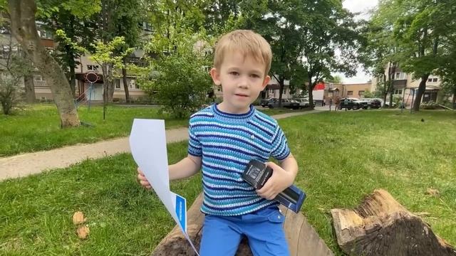 Эстафеты ко Дню защиты детей ПоиграйЖе  Железногорск  31.05