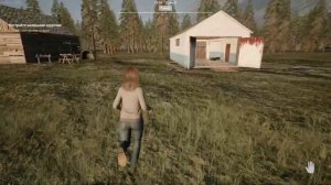 Ranch Simulator - Прохождение | Эпизод 1 - БЕДНЫЕ КУРОЧКИ