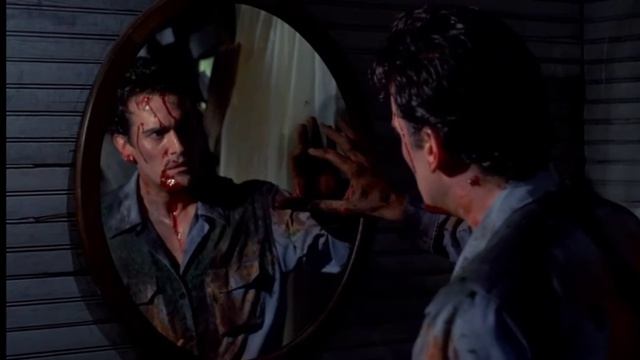 Зловещие мертвецы 2 смотреть онлайн