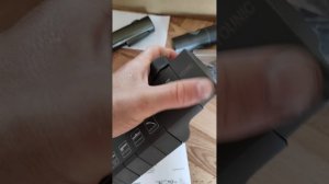 Система 4 в 1 с тропическим душем и термостатом - поддер
