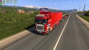 По дорогам Алтая, рейс Горно-Алтайск - Барнаул