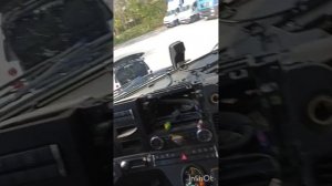 Замена радиатора печки Мерседес Актрос 2015 года