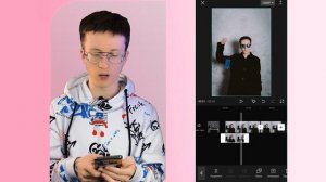 Как сделать все фото одинаковой длины в Капкут? Как вс?