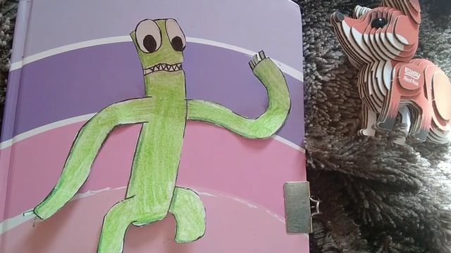 мои рисунки радужных друзей ❤🧡💛💚💙💜💗 смотреть онлайн