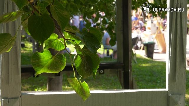 Ульяновцев приглашают на уникальную коллекцию старин смотреть онлайн