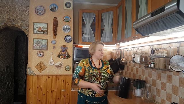 Как вскипятить воду / Готовим по ГОСТу