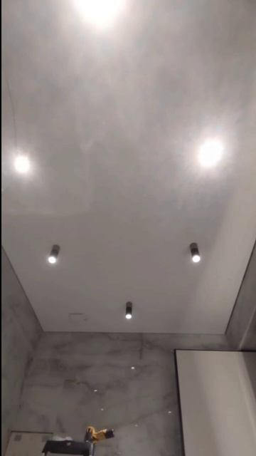 долго видео не было #натяжные_потолки #потолки #kuleff смотреть онлайн