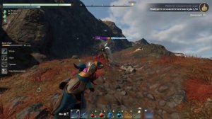 Enshrouded 🎮 ВанШотное прохождение # 48. 🎮  Поиск костров. ?