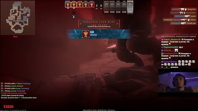 Серега Пират В ПОТНЕЙШЕЙ ИГРЕ НА ВЫЛЕТ ПРОТИВ СТАРОГО смотреть онлайн