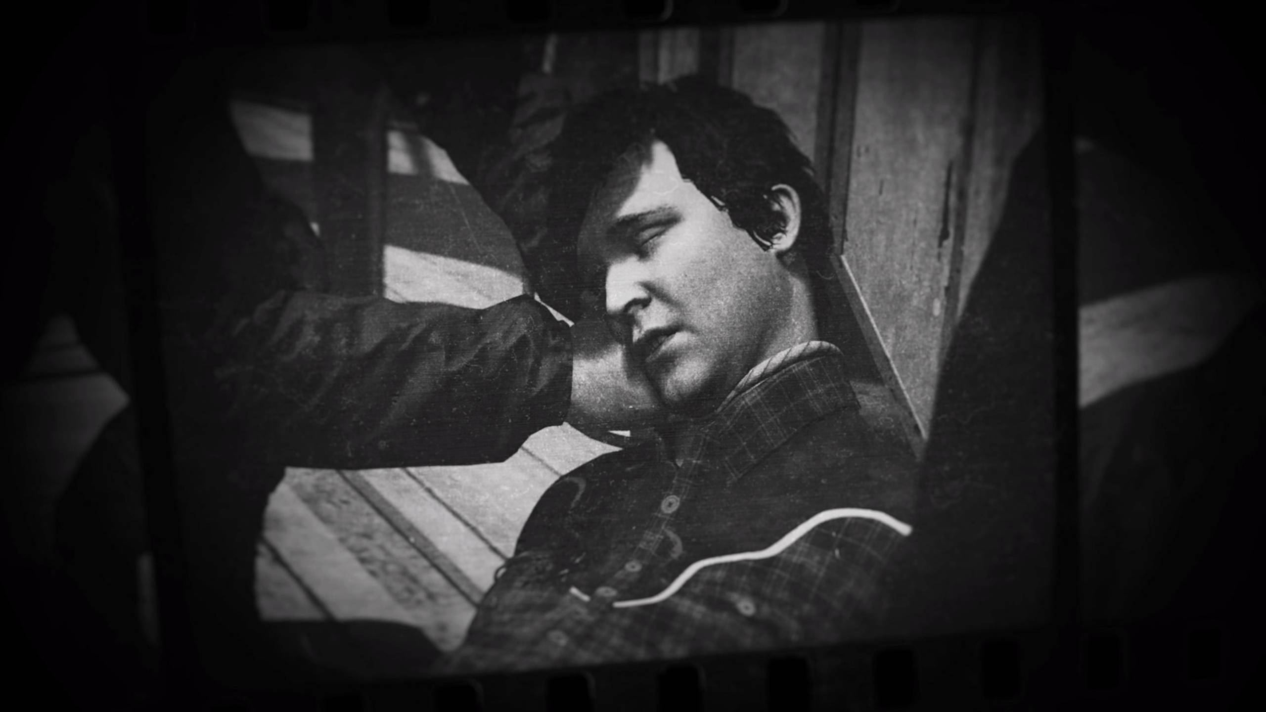 История персонажа Ричи Даунсет из игры Mafia III: Definitive Edition. смотреть онлайн