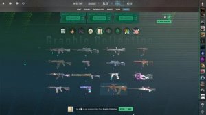 ОТКРЫТИЕ АРСЕНАЛЬНОГО ПРОПУСКА CS2