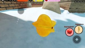 секретная стационация в роблокс