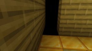 закулисье найденная запись 1 майнкрафт