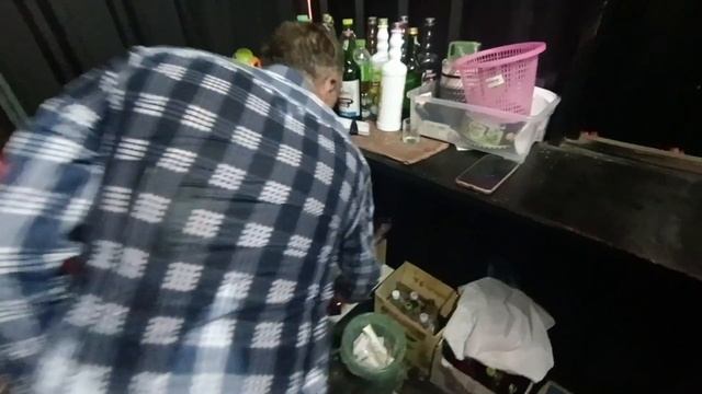 Осуществил мечту и поехал на байке по всему Таиланду смотреть онлайн