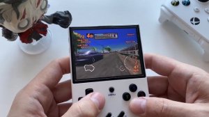 ЛУЧШИЕ 10 ИГР которые ты должен запустить на RG35XX PLUS | TOP 10 Games