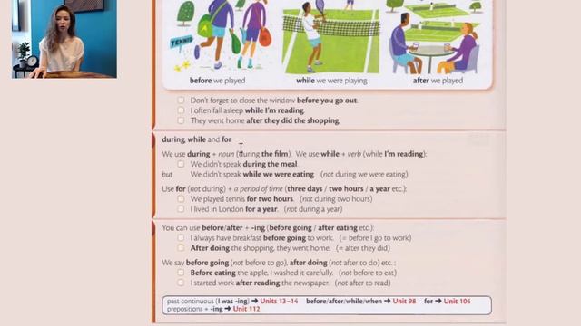 Unit_105_предлоги_времени__before_while смотреть онлайн