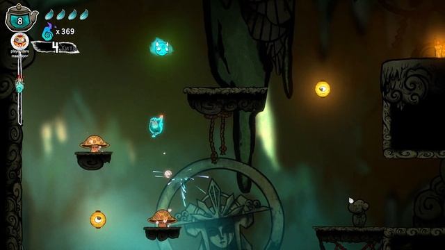 ОСОБЕННО НЕУПРАВЛЯЕМЫЙ АРМАКИЛЛО【Bo - Path of the Teal Lotus】#2 смотреть онлайн