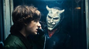 Чёрный телефон 2 — Официальный трейлер (2025)