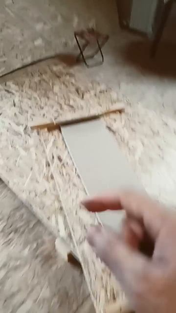 Приспособление для подъёма листового материала на вы? смотреть онлайн