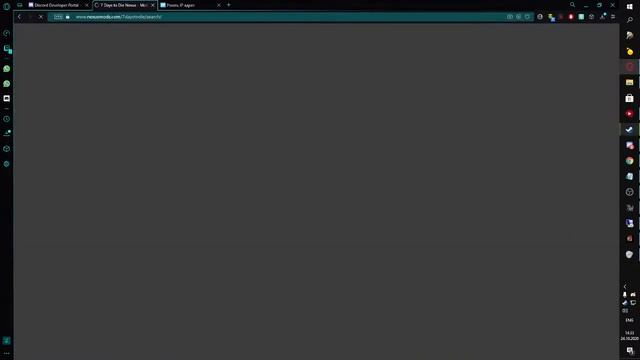 Устанавливаем 7 Days To Die Dedicated Server.