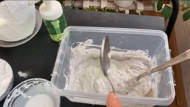 Подарки на Новый год 🎄 своими руками 🤩 Масса для леп? смотреть онлайн