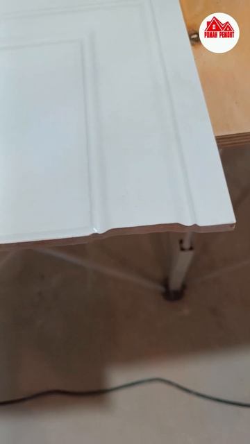 Красивый угол примыкания у рельефной плитки смотреть онлайн